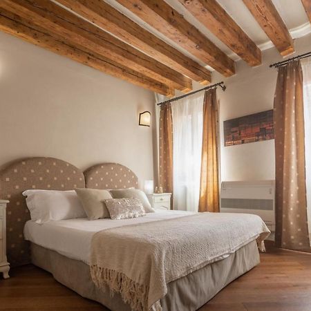 ונציה Corte Contarina San Marco Apartment R&R מראה חיצוני תמונה