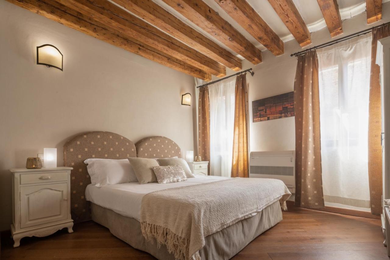 ונציה Corte Contarina San Marco Apartment R&R מראה חיצוני תמונה