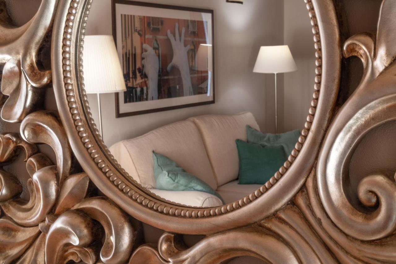 ונציה Corte Contarina San Marco Apartment R&R מראה חיצוני תמונה