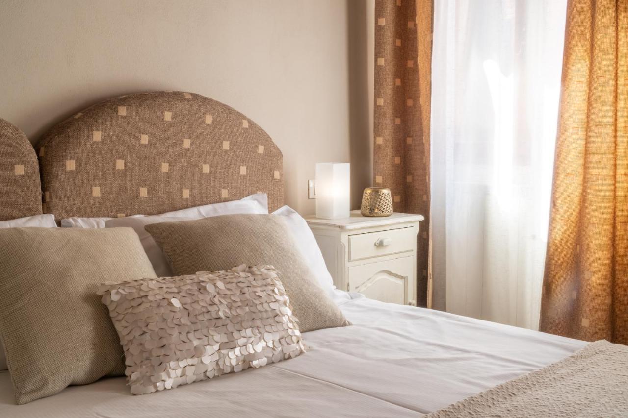 ונציה Corte Contarina San Marco Apartment R&R מראה חיצוני תמונה