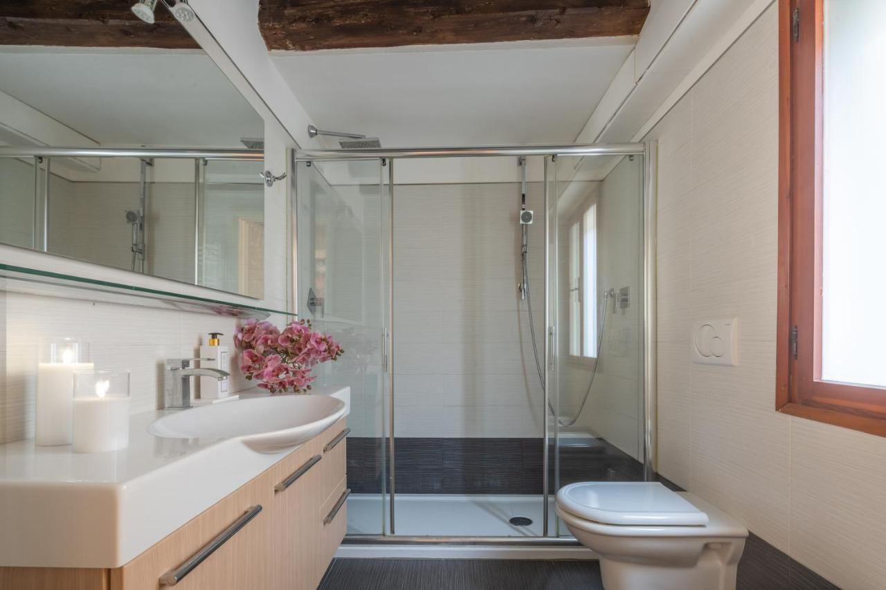 ונציה Corte Contarina San Marco Apartment R&R מראה חיצוני תמונה