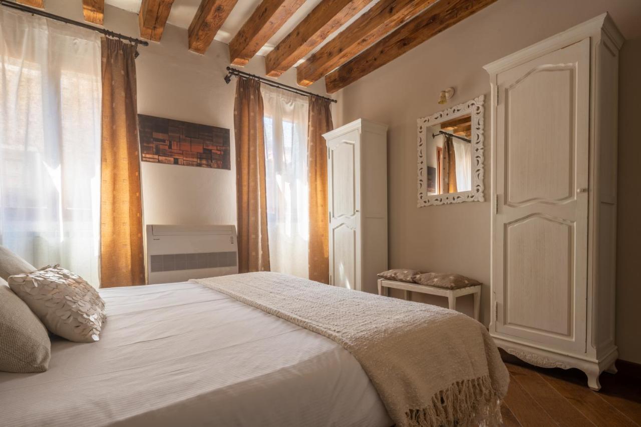 ונציה Corte Contarina San Marco Apartment R&R מראה חיצוני תמונה