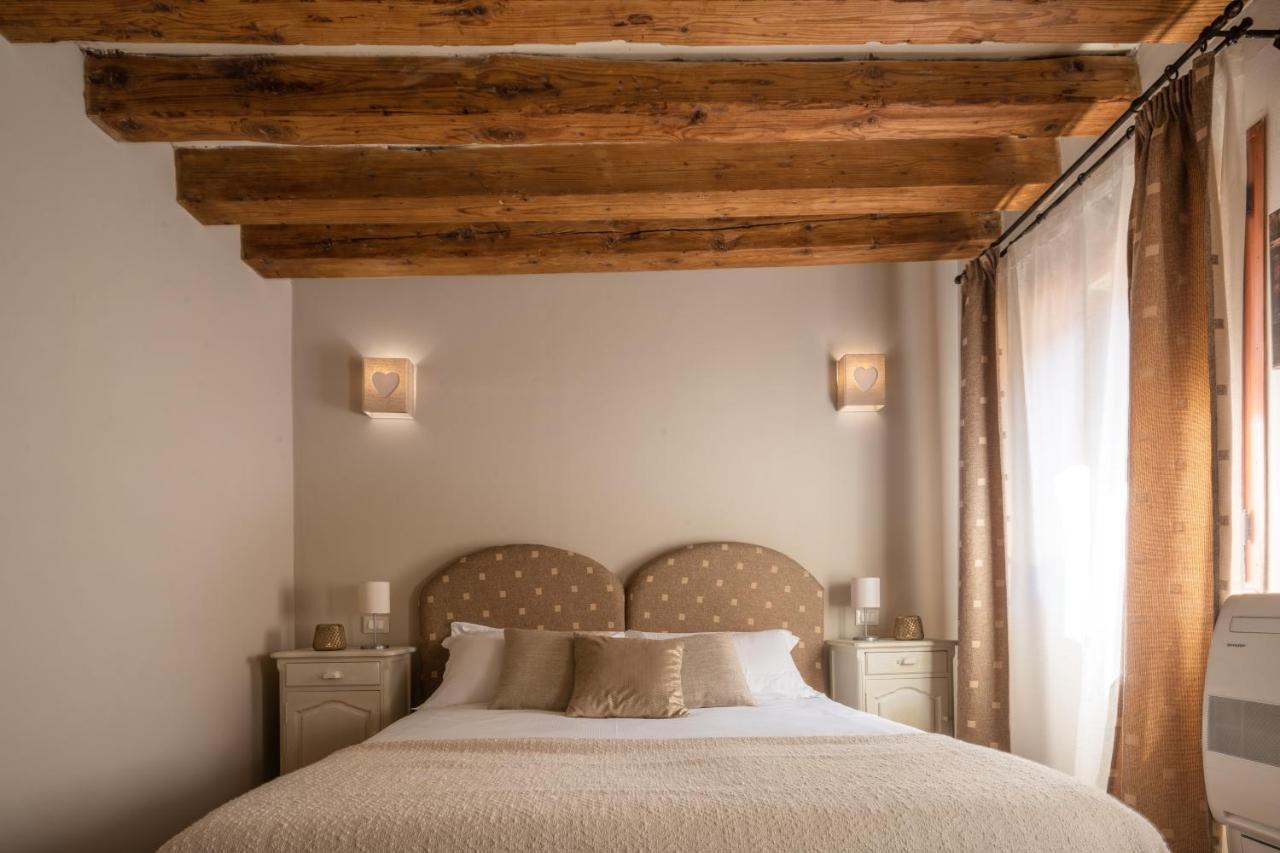 ונציה Corte Contarina San Marco Apartment R&R מראה חיצוני תמונה