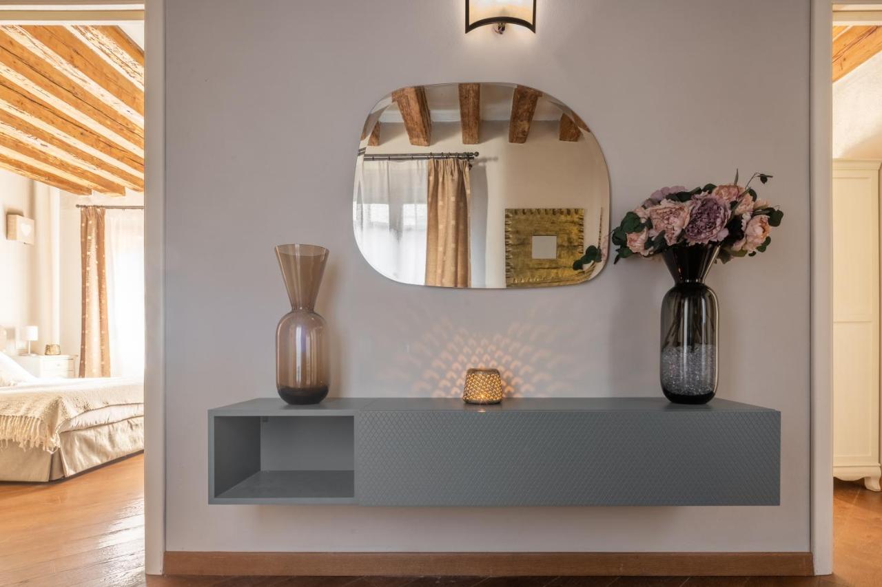 ונציה Corte Contarina San Marco Apartment R&R מראה חיצוני תמונה