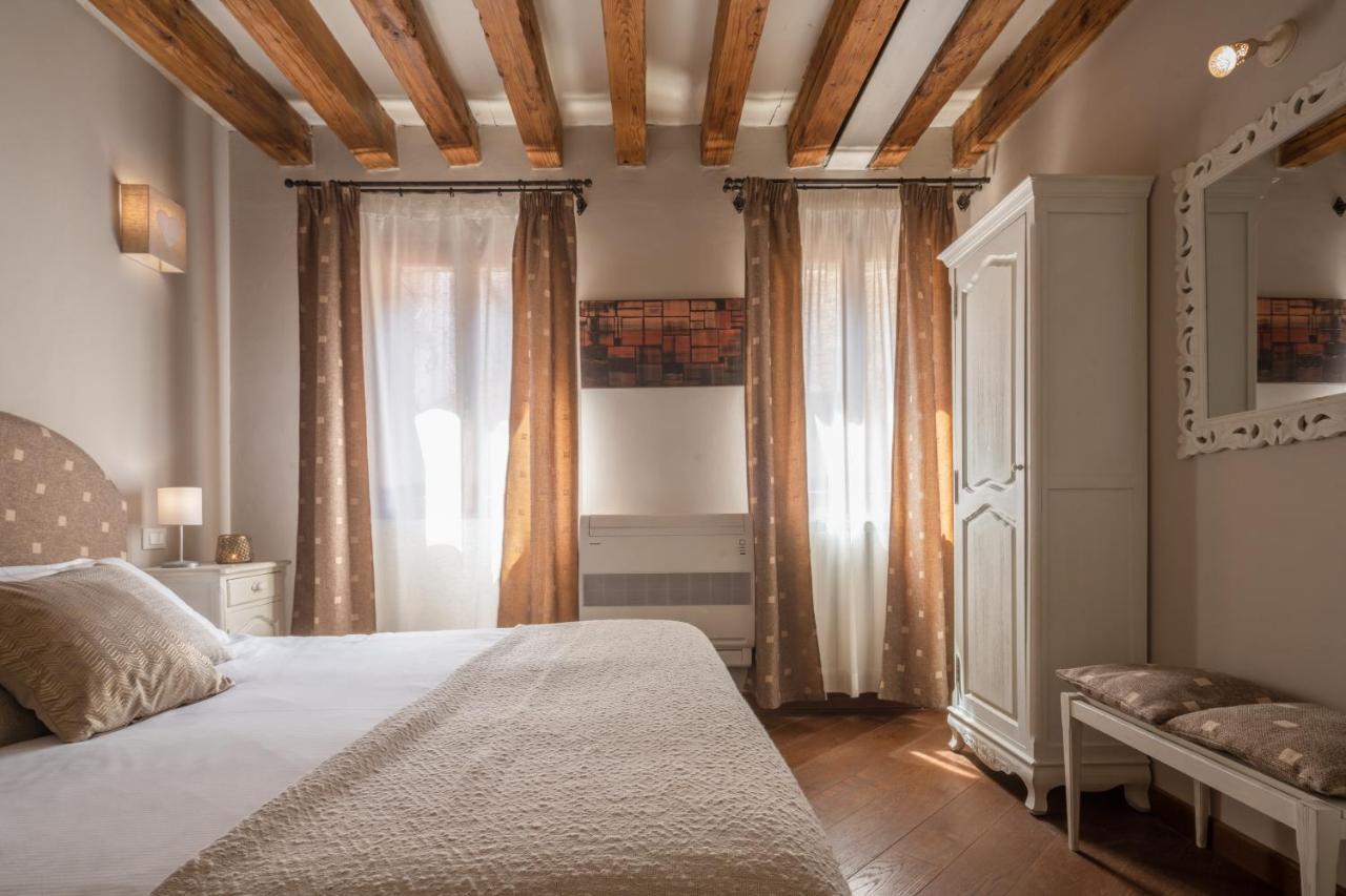 ונציה Corte Contarina San Marco Apartment R&R מראה חיצוני תמונה