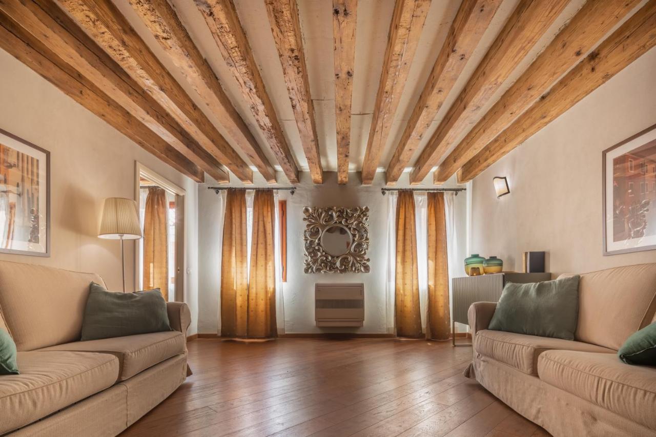 ונציה Corte Contarina San Marco Apartment R&R מראה חיצוני תמונה
